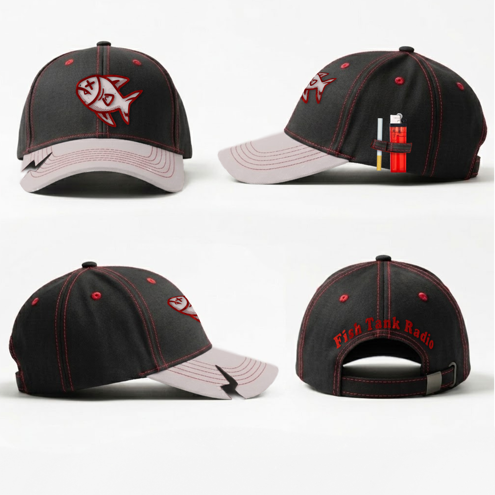 3 in 1 Hat